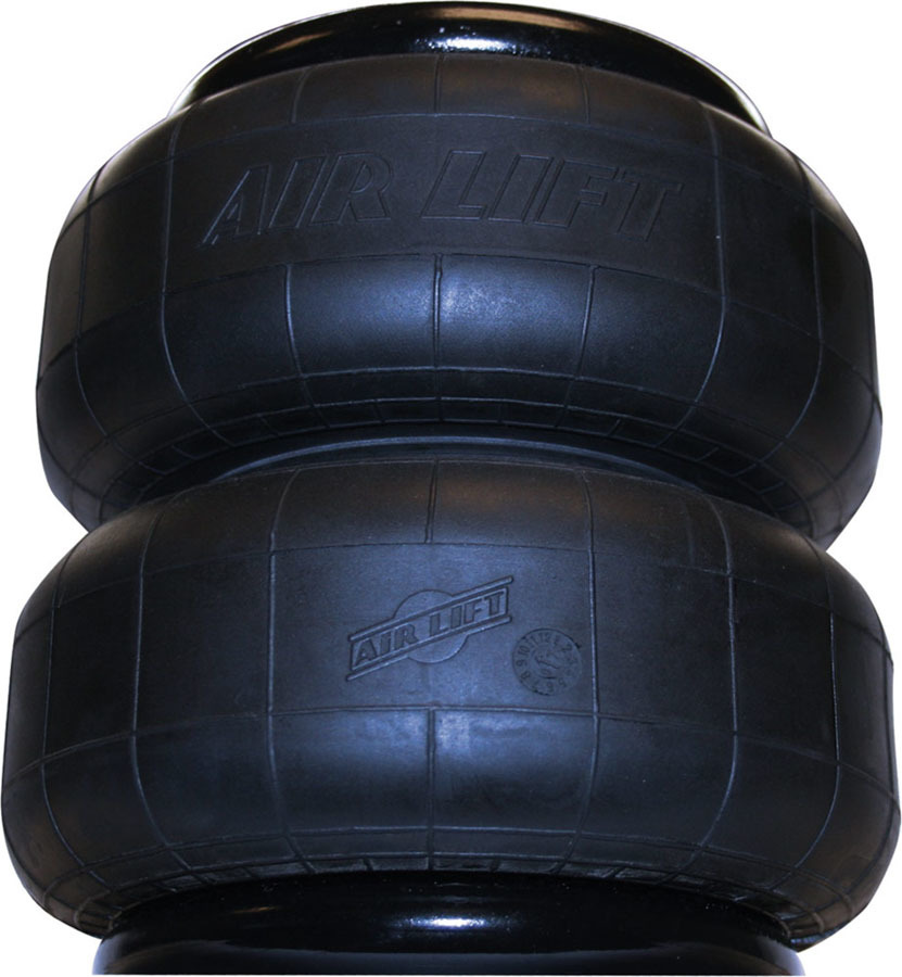 Air Lift - Gen Iv Dominator Series D2600 - Single