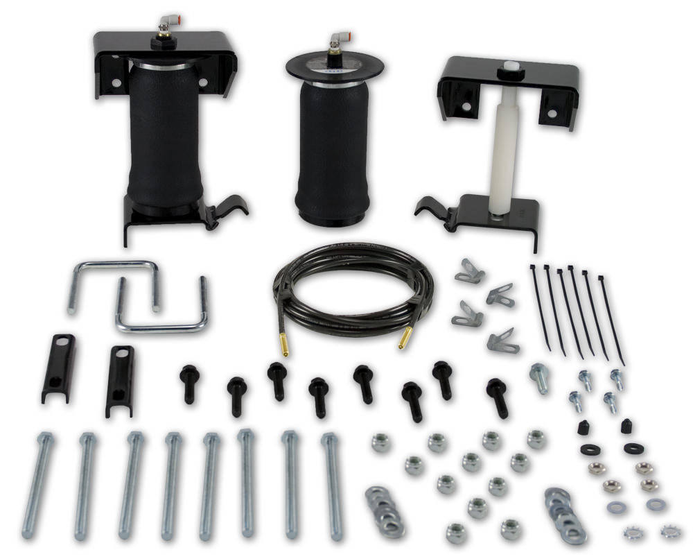 Air Lift - 69-97 Chevy/Ford 1/2 Ton Van Rear Ride Control
