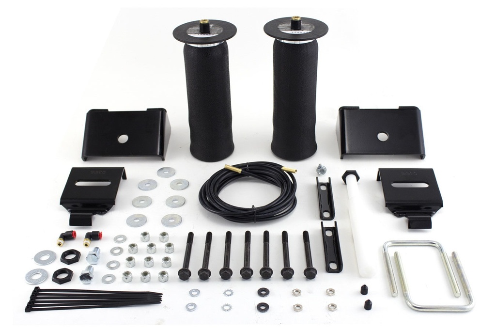Air Lift - 02- Ram P/U 1500 Rear Air Kit