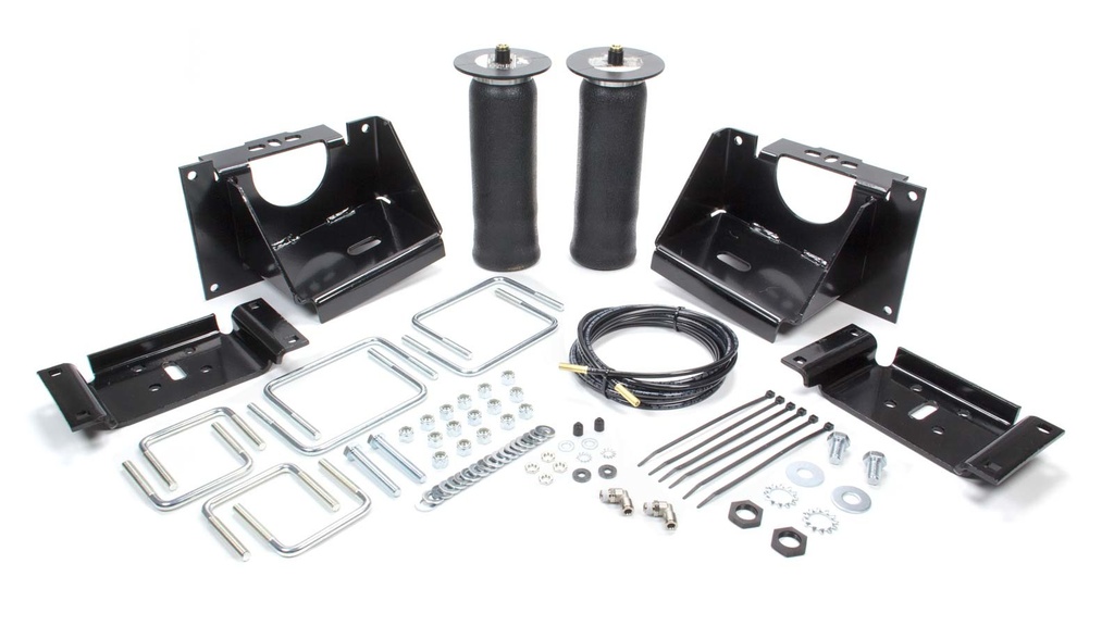 Air Lift - 15- Ford F150 Ride Control Air Bags