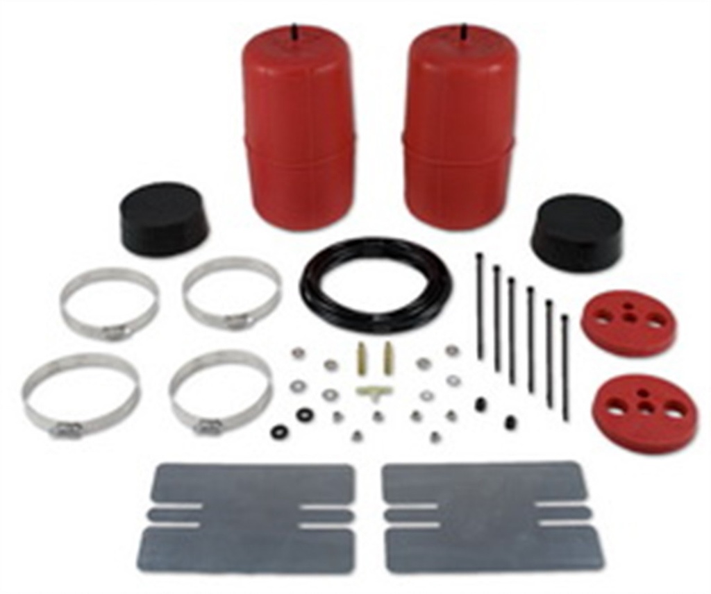 Air Lift - Air Lift 1000 Air Spring Kit