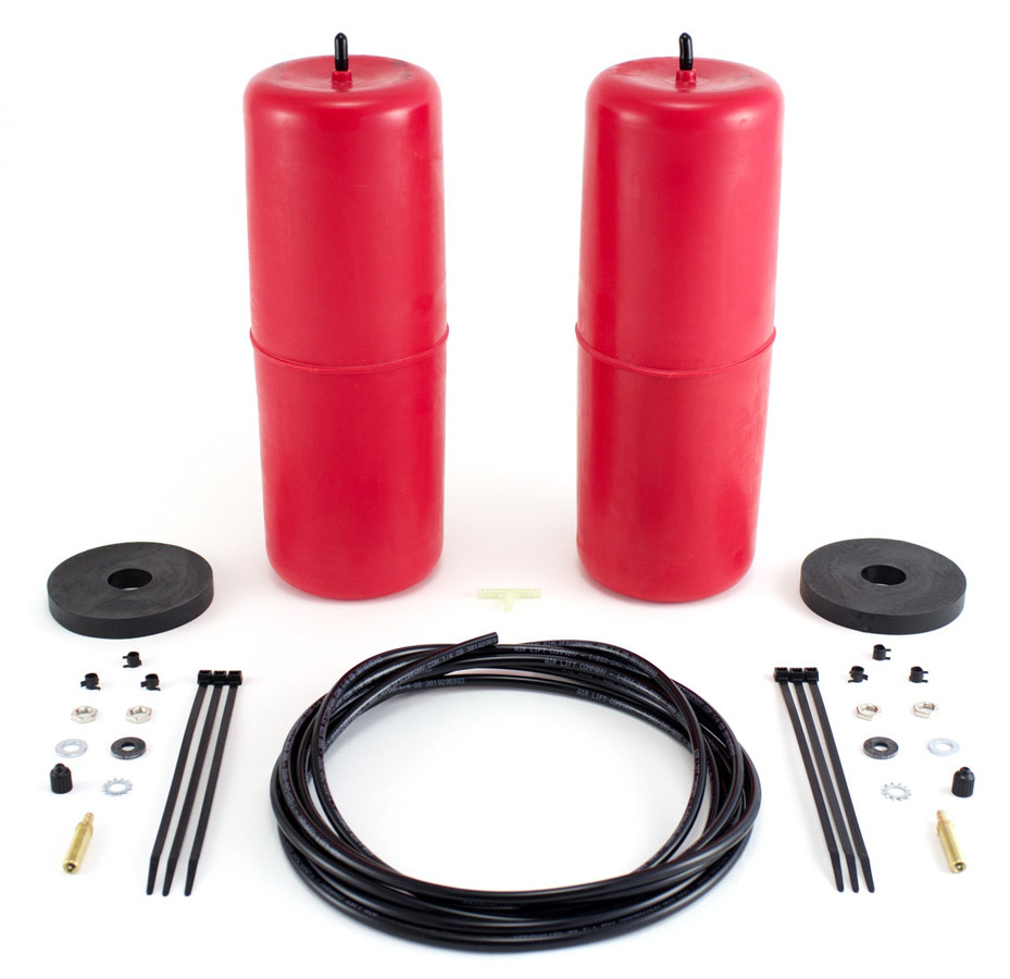 Air Lift - Air Lift 1000 System