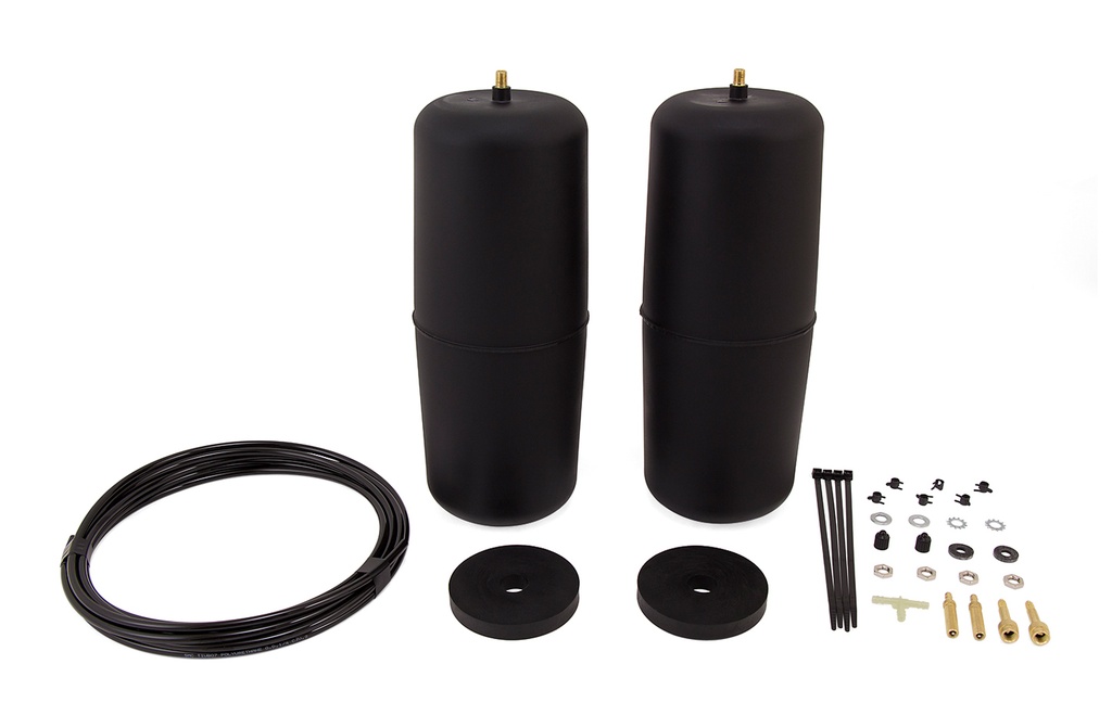 Air Lift - Air Lift 1000 Hd Air Spring Kit