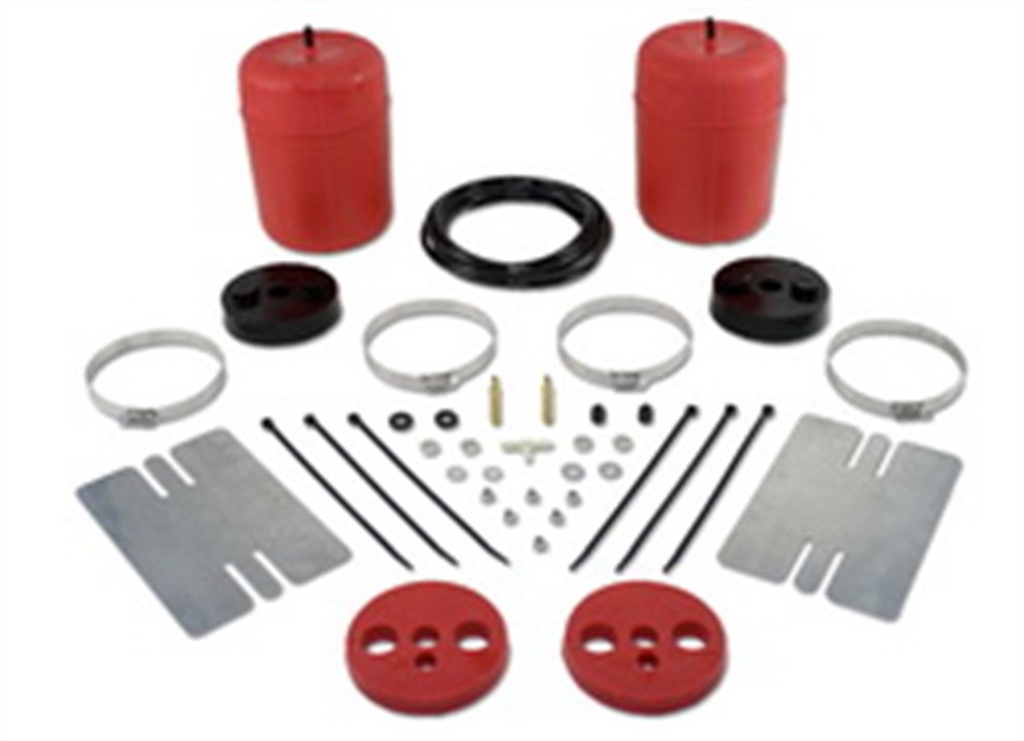 Air Lift - Air Lift 1000 Air Spring Kit