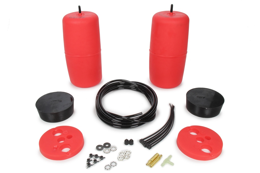 Air Lift - Air Lift 1000 Kit0