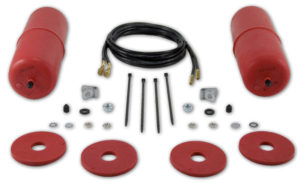 Air Lift - Polyair Spring