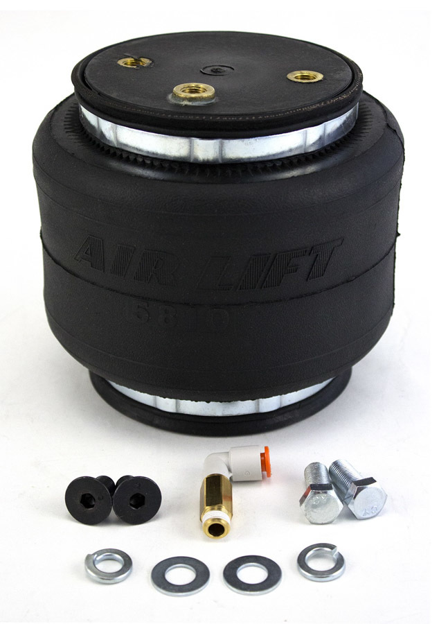 Air Lift - Replacement Air Spring-LoadLifter 5000 Ultimate
