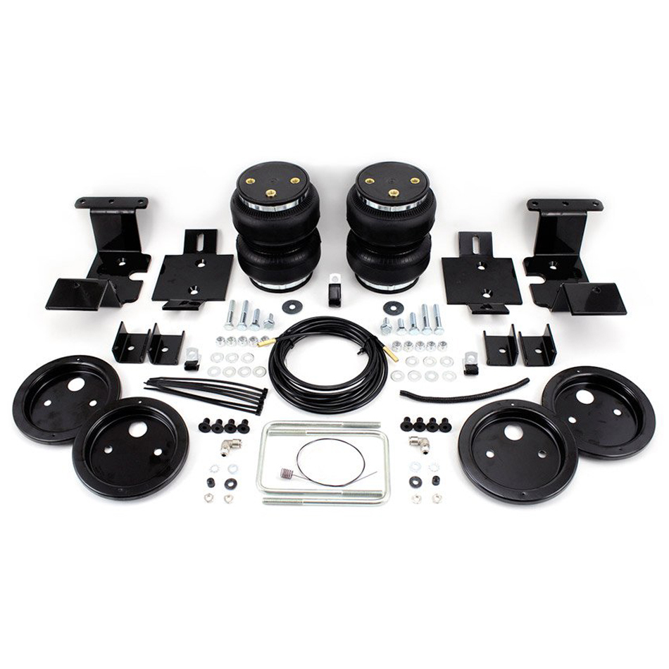 Air Lift - Loadlifter 5000 Ultimate 07- GM P/U 1500 2/4WD