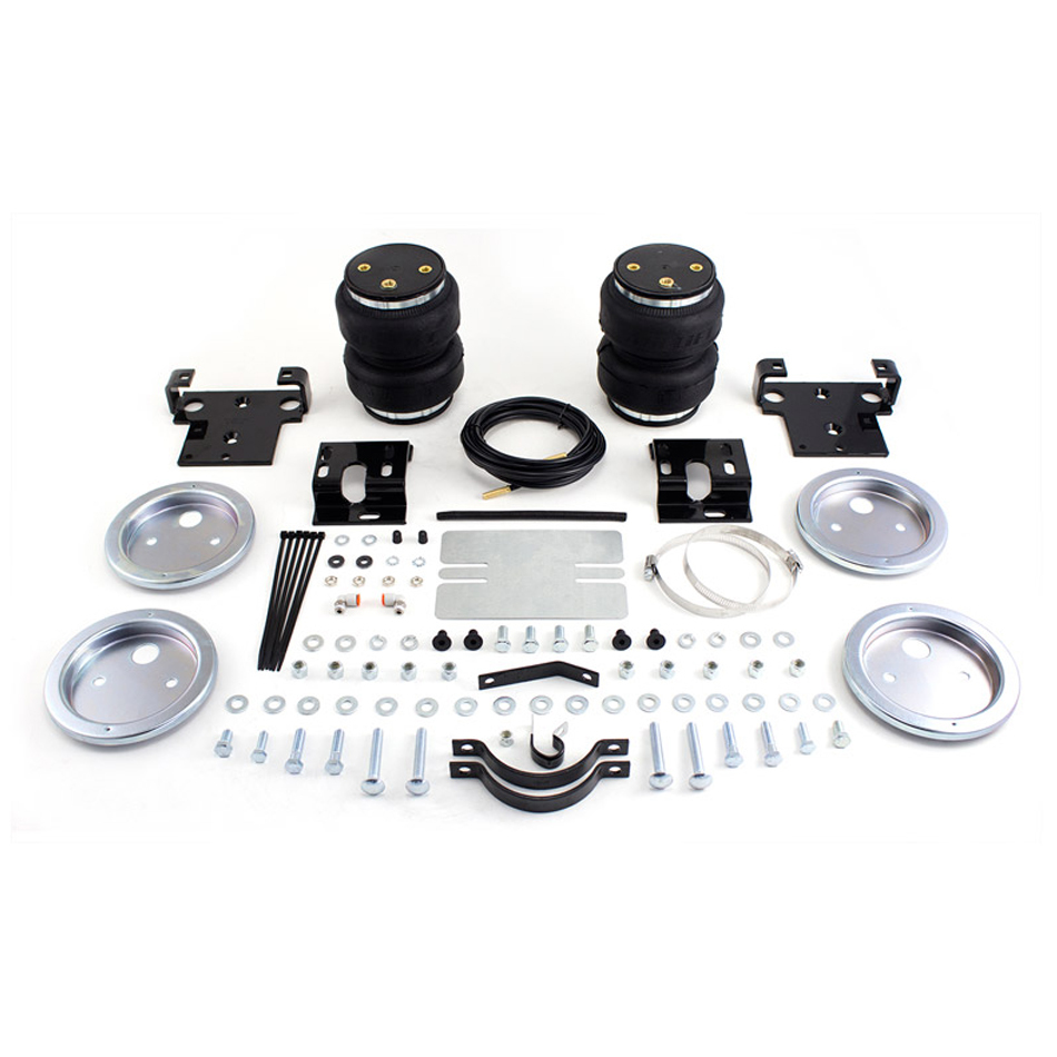 Air Lift - LoadLifter 5000 Ultimate 01-10 GM P/U 2500