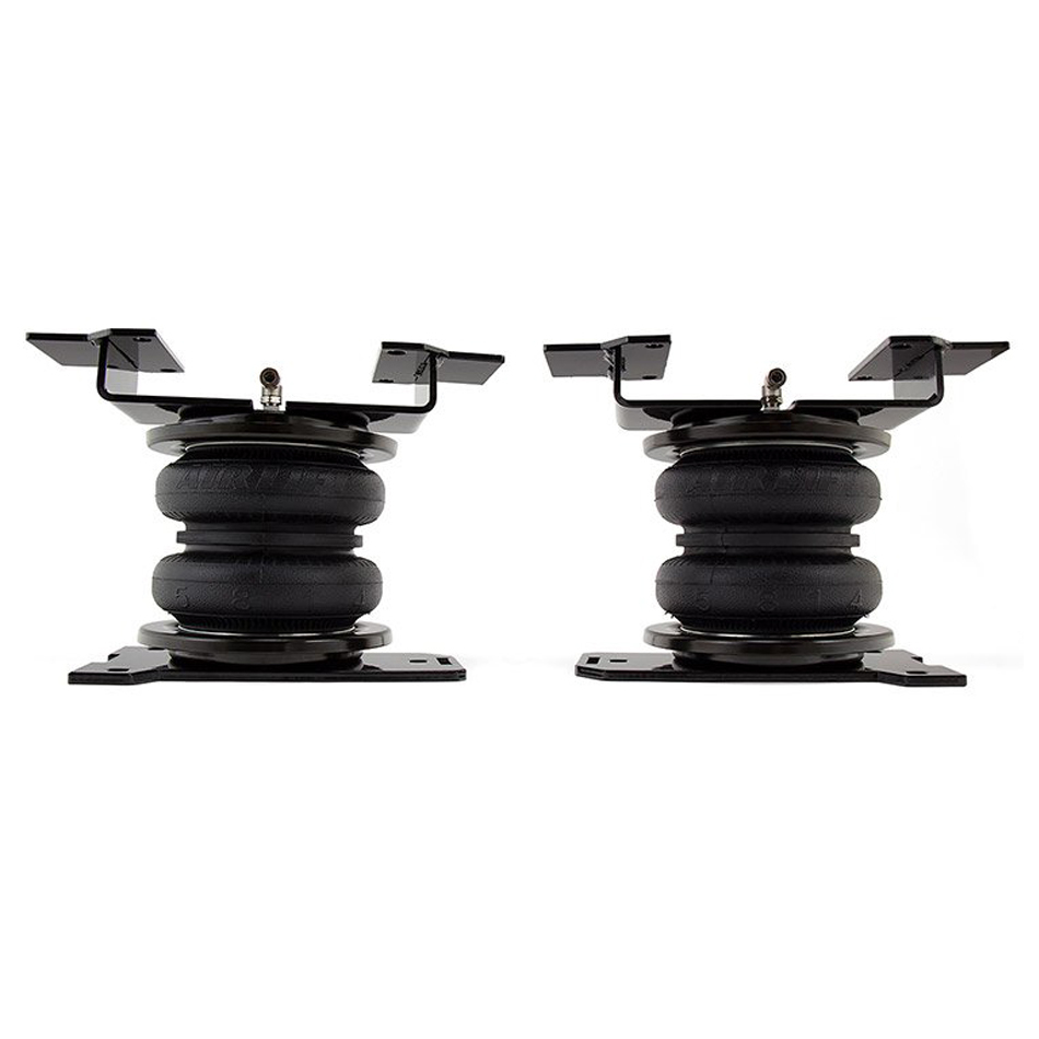 Air Lift - Loadlifter 5000 Ultimate 19- GM P/U 1500