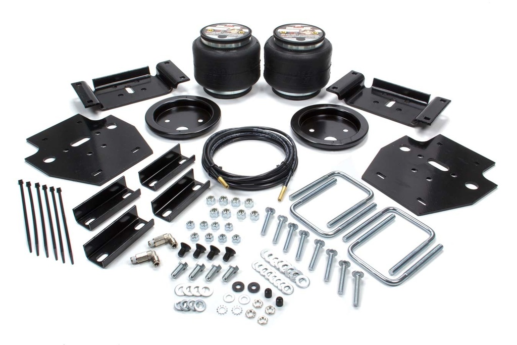 Air Lift - 07- Tundra Rear Air Bag Kit