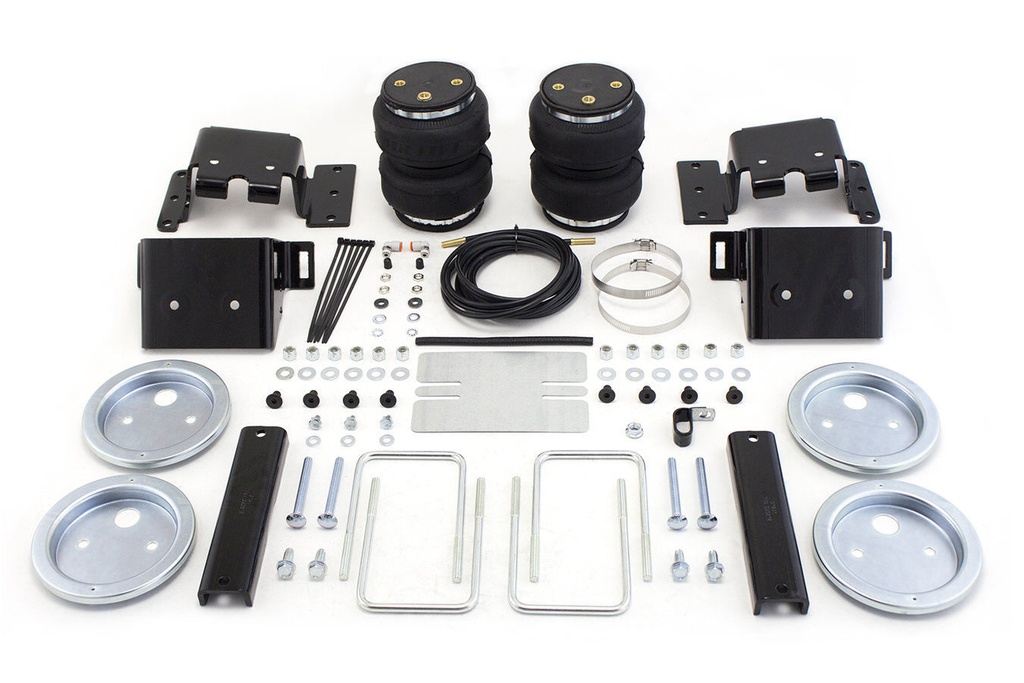 Air Lift - Loadlifter 5000 Ultimate Air Spring Kit