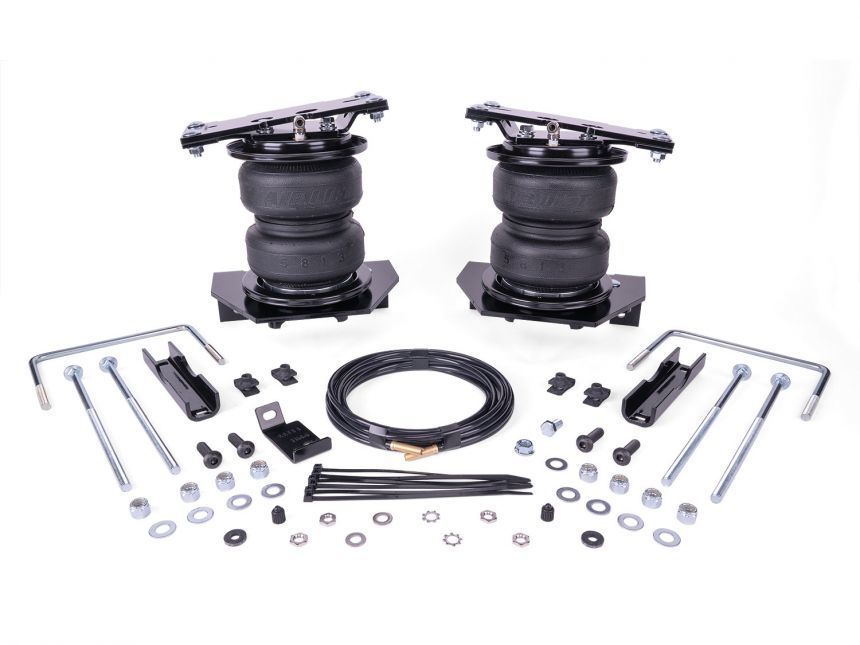 Air Lift - LoadLifter 5000 Ultimate 23- Ford F250 Super Duty