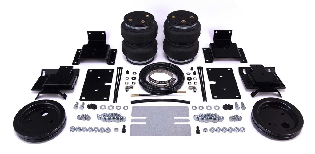Air Lift - LoadLifter 5000 Ultimate 09- Ram 1500 2/4WD