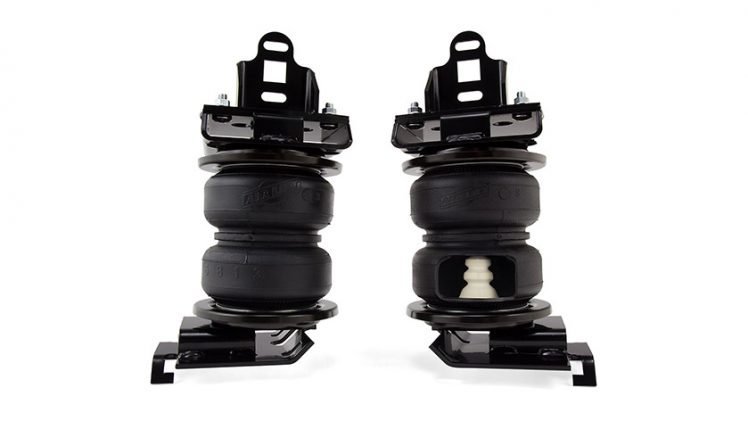 Air Lift - LoadLifter 5000 Ultimate 19- Dodge Ram 1500