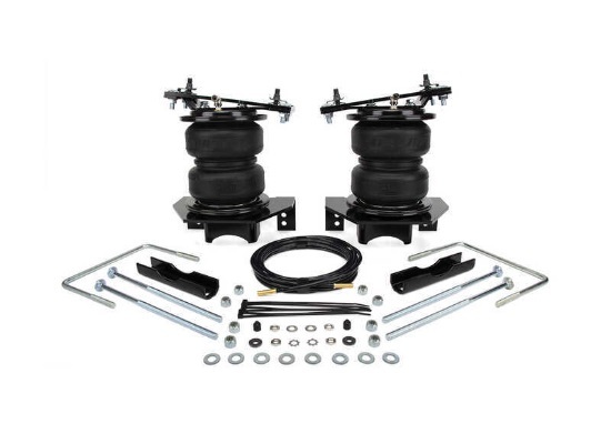 Air Lift - Loadlifter 5000 Ultimate Air Spring Kit