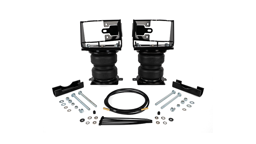 Air Lift - LoadLifter 5000 Ultimate Air Spring Kit