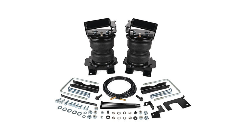 Air Lift - LoadLifter 5000 Ultimate Air Sping Kit