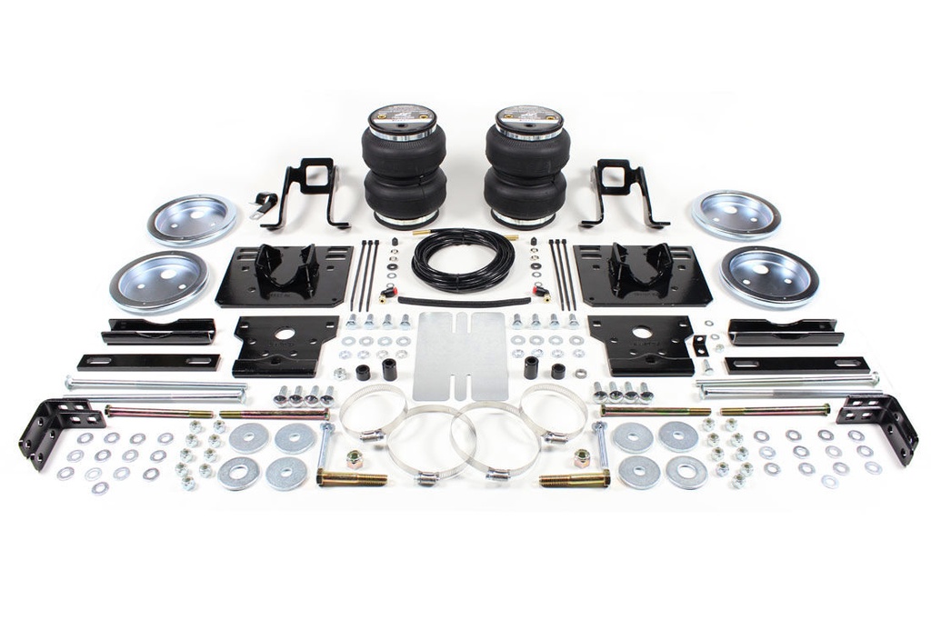 Air Lift - Loadlifter 5000 Ultimate
