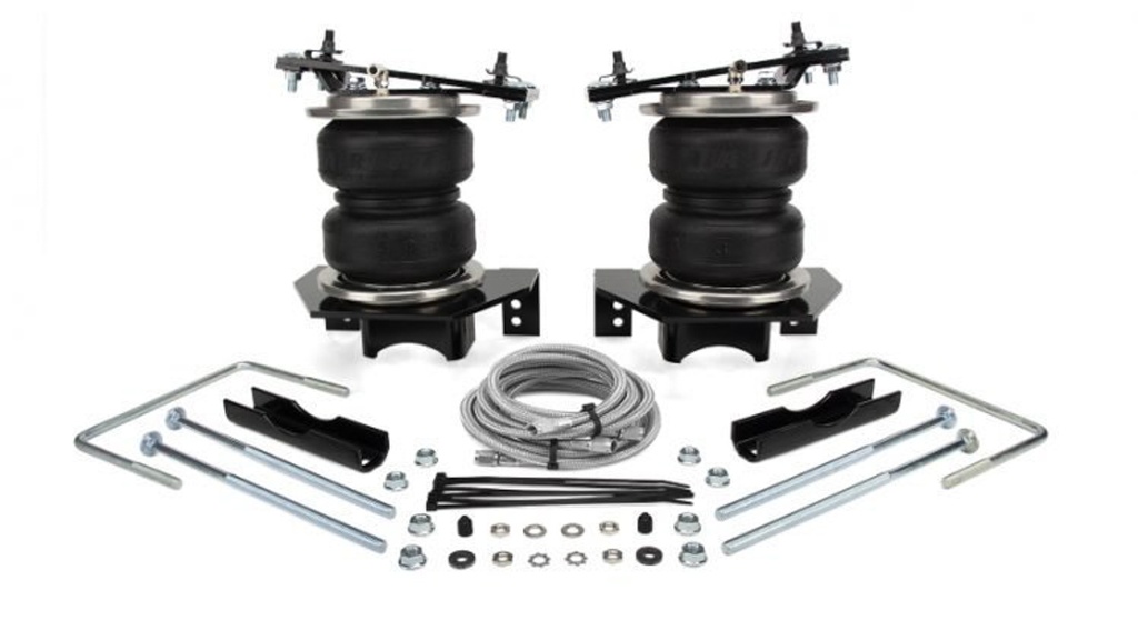 Air Lift - Loadlifter 5000 Ultimate Plus 20- Ford F250