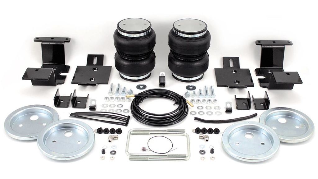 Air Lift - Loadlifter 5000 Pro Series