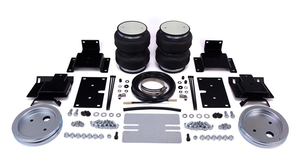 Air Lift - LoadLifter 5000 Pro Series