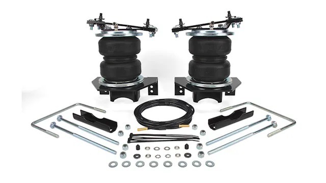 Air Lift - Loadlifter 5000 Pro Air Spring Kit