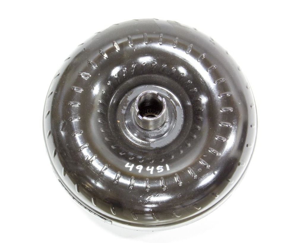 Acc Performance - GM Torque Converter 4L60E LS1 1600-2200