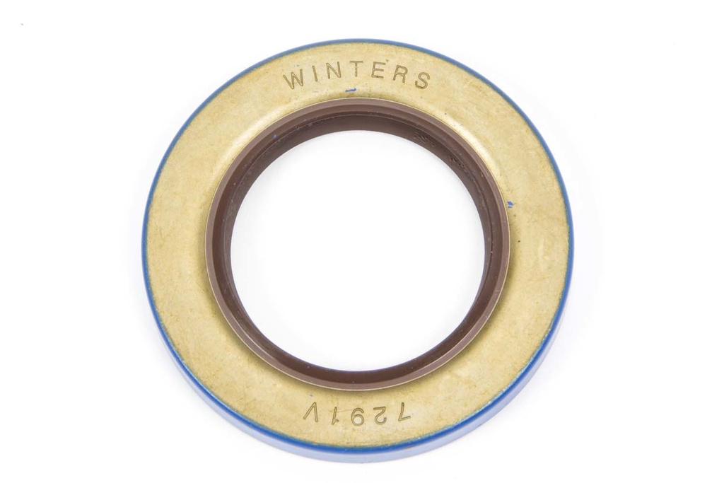 [WIN7291V] Winters - Seal L/W Sprint Front Hub Double Lip