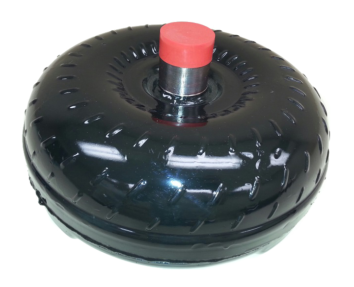 Acc Performance - Torque Converter GM LS1 4L60E Lock-Up 30-Spline