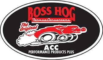 Acc Performance - Acc Performance Catalog 2018