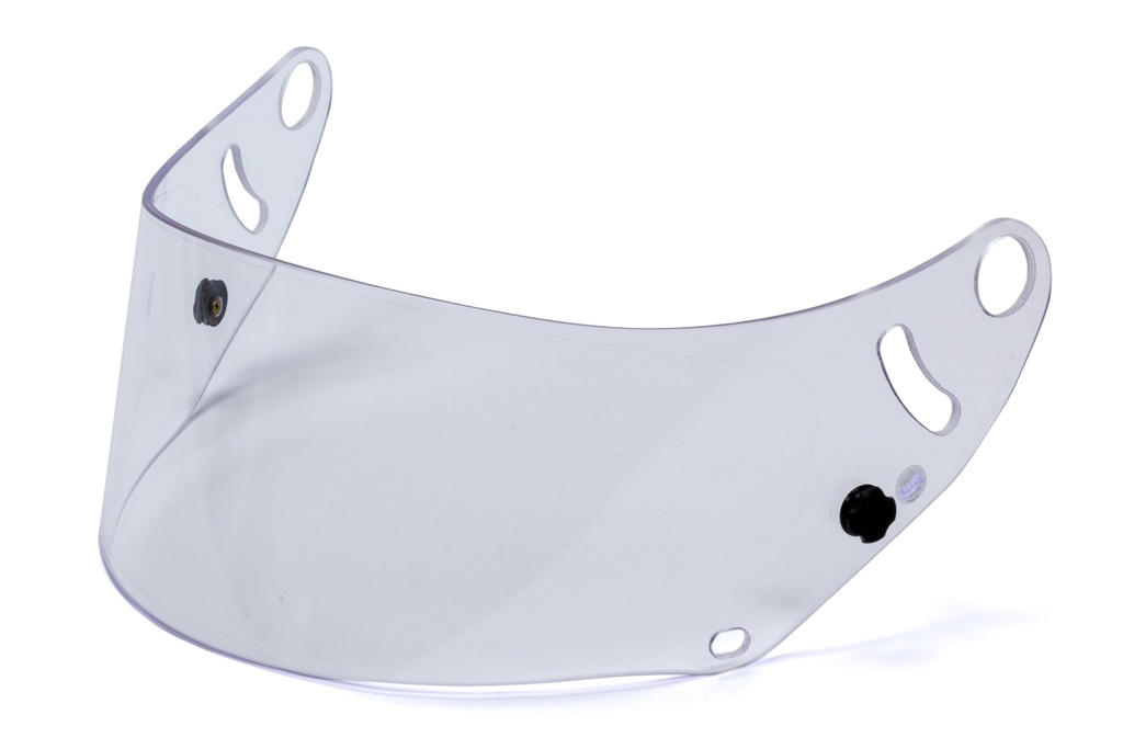 Arai Helmet - GP-6 Shield Anti-Fog Clear