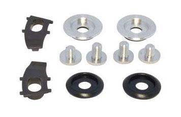 Arai Helmet - Pivot Kit For Gp-6 And Sk-6
