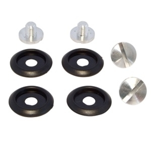 Arai Helmet - Pivot Kit For Gp-5w