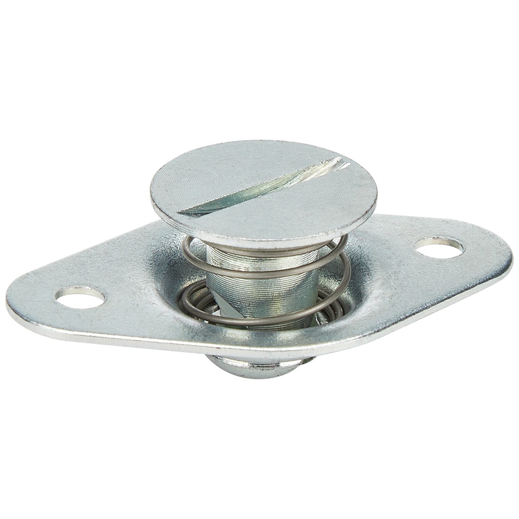 Allstar Performance - Flush Hd S/E Fasteners 5/16 .400in 10pk Steel