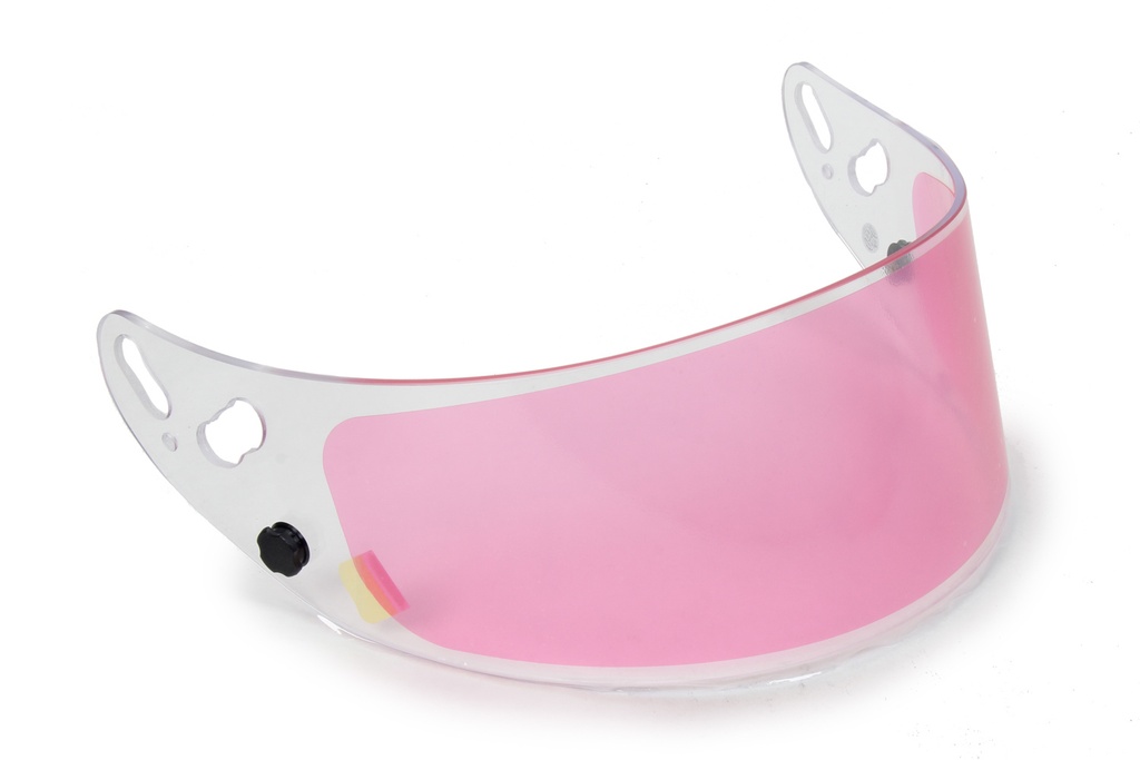 Arai Helmet - GP-7 AF Shield Clear Pink