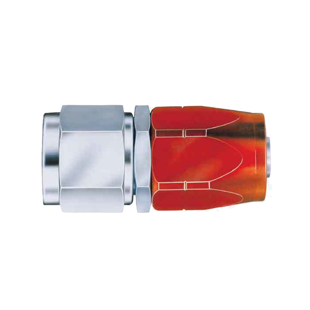 Aeroquip - #4 Straight Hose End