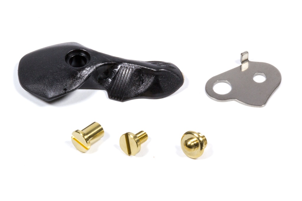 Arai Helmet - Shield Latch Arm Kit