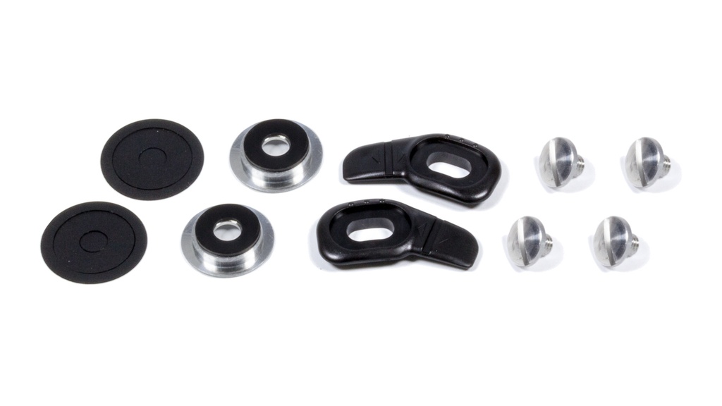Arai Helmet - Pivot Kit For Gp-6 And Sk-6