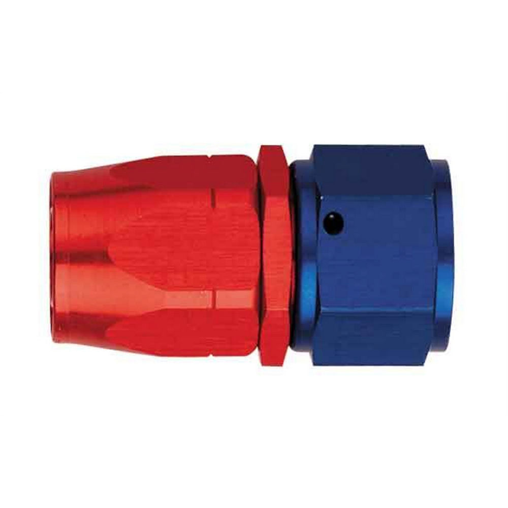 Aeroquip - #6 Straight Hose End