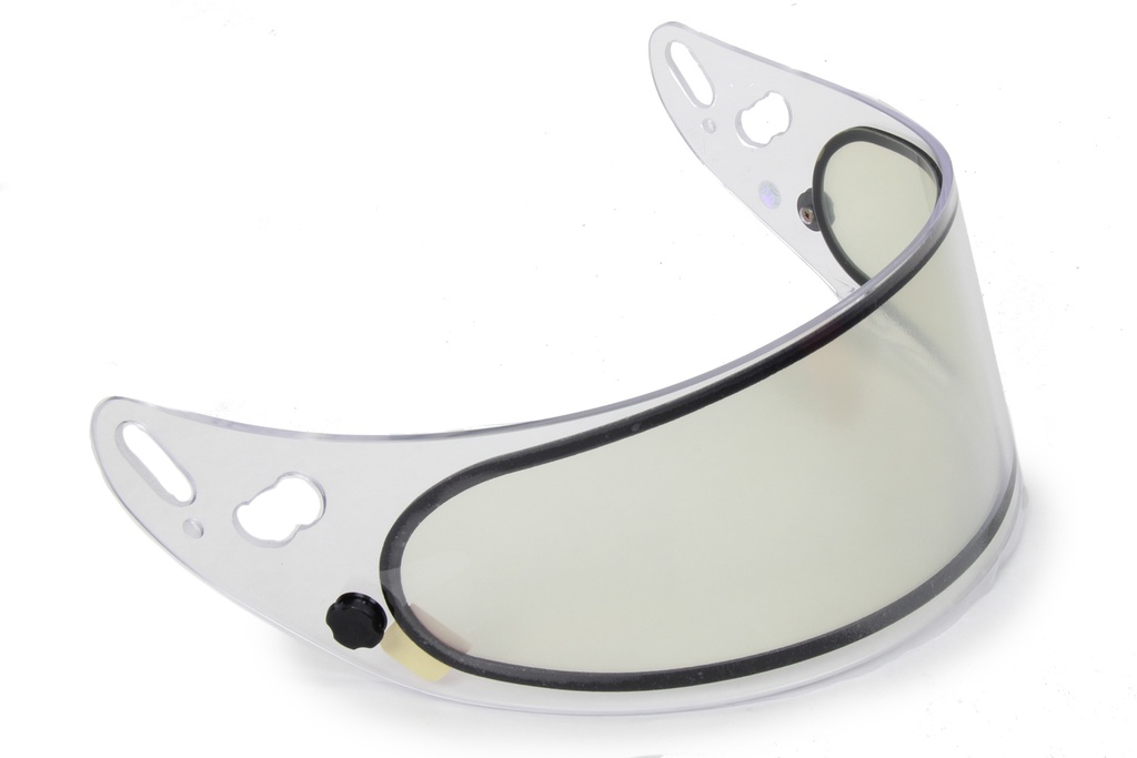 Arai Helmet - GP-7 Af Shield D-Pane Clear