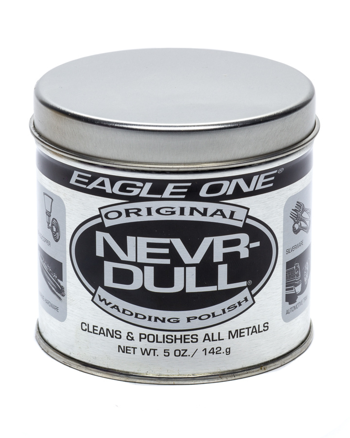ATP Chemicals & Supplies - Eagle One Metal Polish 5oz