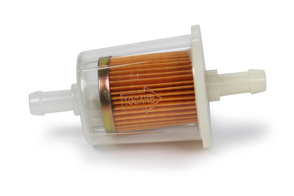 ATP Chemicals & Supplies - 3/8in Plastic Fuel F.