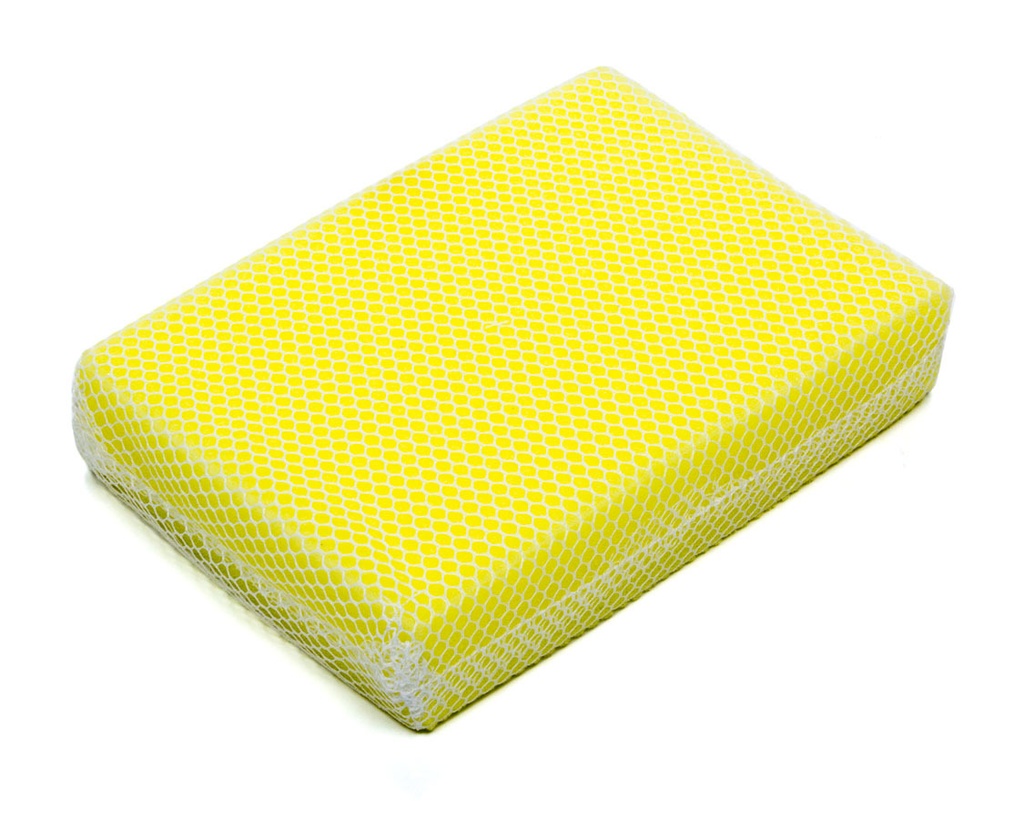 Atp Chemicals & Supplies - Bug-Gone Scrubber