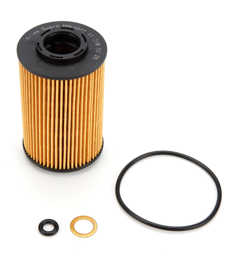 Atp Chemicals & Supplies - Premium Oil Filter