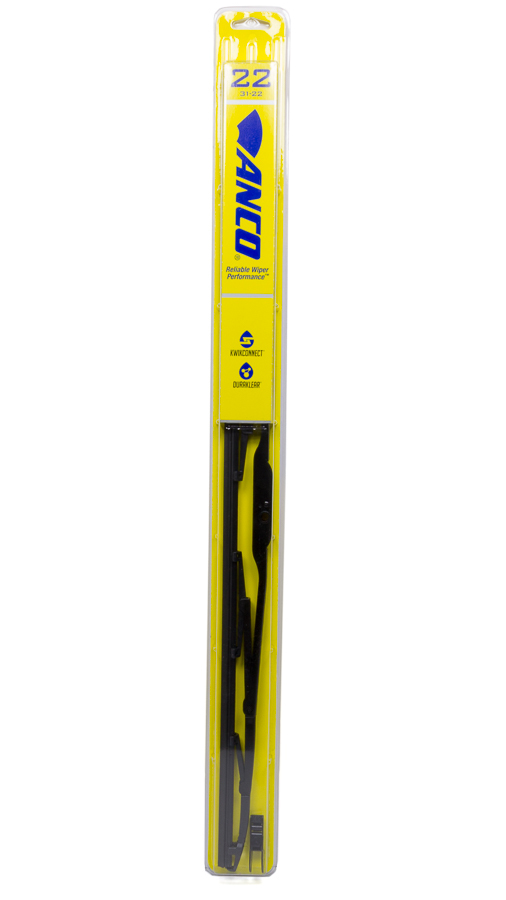 Atp Chemicals & Supplies - Anco 22in Wiper Blade