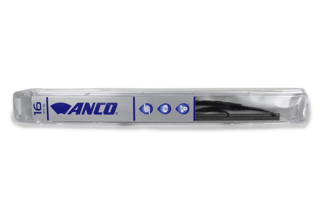 Atp Chemicals & Supplies - Anco 16in Aero Vantage Blade