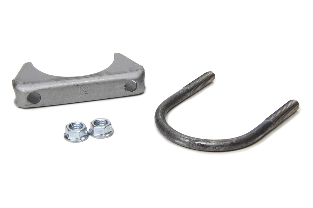 Atp Chemicals & Supplies - Muffler Clamp 2-1/2in Hd