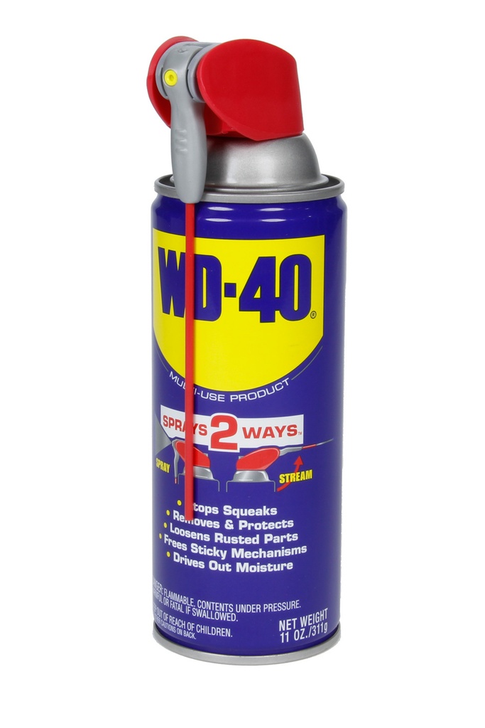 Atp Chemicals & Supplies - 11oz. Wd-40