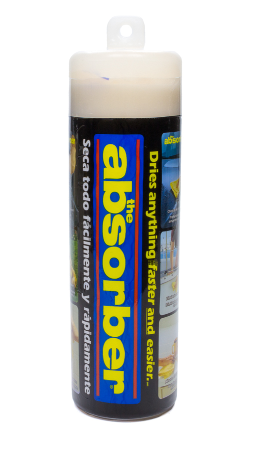 Atp Chemicals & Supplies - The Absorber Drying Towel